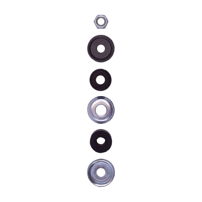 Bilstein 33-319070 16-21 Toyota Tacoma B8 5100 Shock Rear
