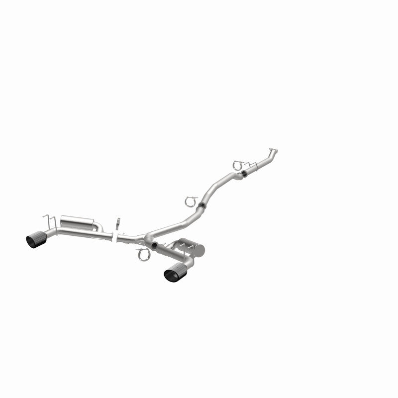 Magnaflow 19600 2022+ Honda Civic SI NEO Cat-Back Exhaust System