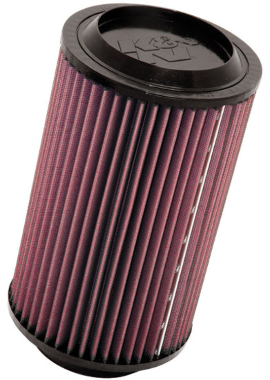 K&N Engineering E-1796 K&N 96-97 Chevy/GMC Full Size Pick Up Drop In Air Filter