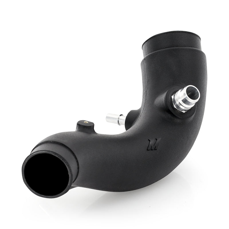 Mishimoto MMAI-F35T-17T 17-20 Ford F-150 Raptor 3.5L Turbo Inlet Tube Kit