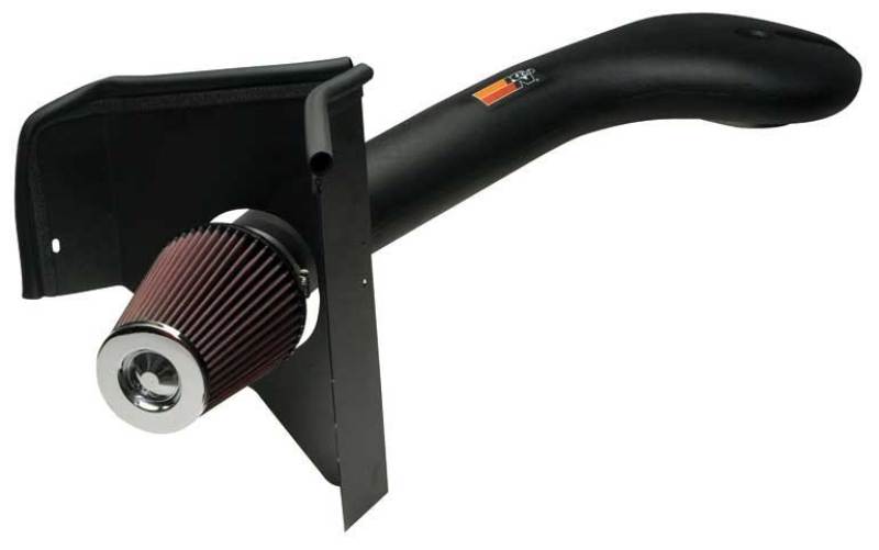 K&N Engineering 57-1511-2 K&N 57 Series Performance Intake Kit for 94-02 Dodge RAM Pickup V8 5.2L/5.9L