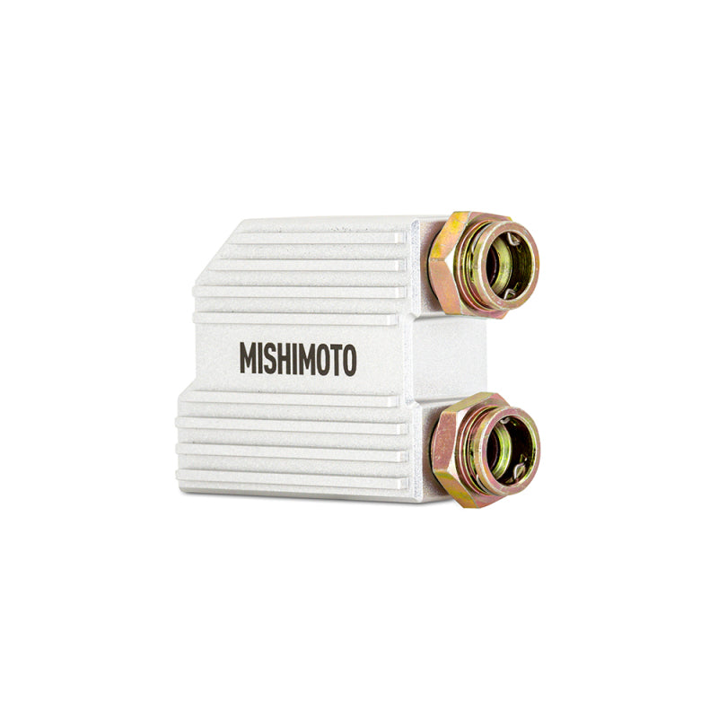 Mishimoto MMTC-RAM-TBVFF 2013+ Dodge RAM 6.7L Cummins Thermal Bypass Valve Kit