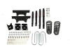 Belltech BT Lowering Kit w ND2 Shocks 705ND