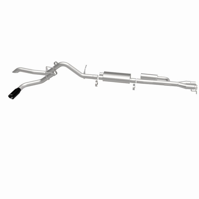 Magnaflow 19663 2024+ Ford Ranger Overland Series Cat-Back Performance Exhaust System