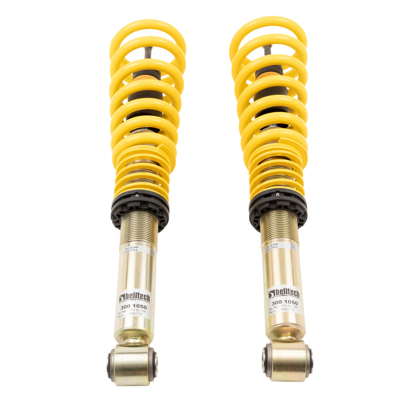 Belltech 12008 COILOVER KIT 04-08 FORD F150