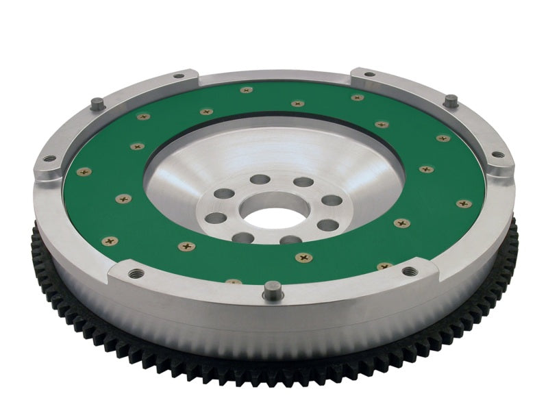 Fidanza 195461 99-00 BMW 323i/328 / 01-02 325i/330i/525/530i/X5 / 99-00 528 / 99-02 Z3 Alumminum Flywheel