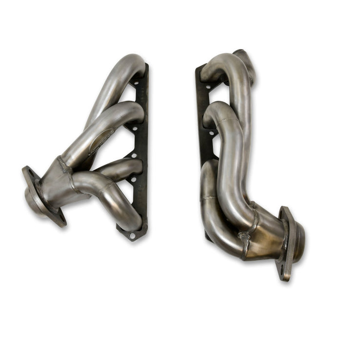 JBA 1628S 87-96 Ford F-150 5.8L SBF 1-5/8in Primary Raw 409SS Cat4Ward Header