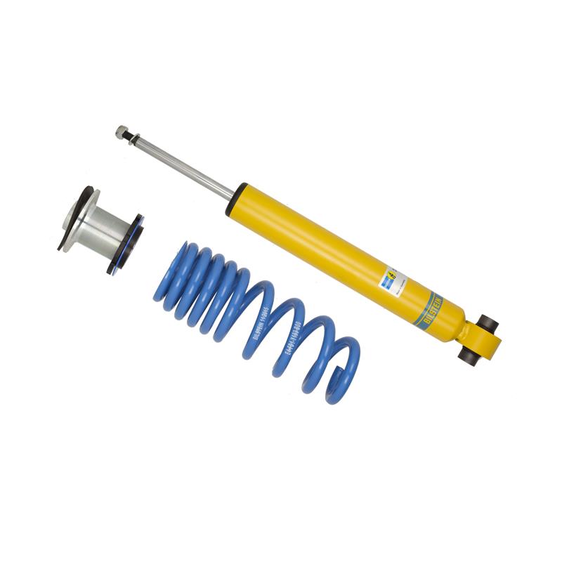 Bilstein 47-264632 B14 (PSS) 12-13 BMW 328i/335i Front & Rear Performance Suspension Kit