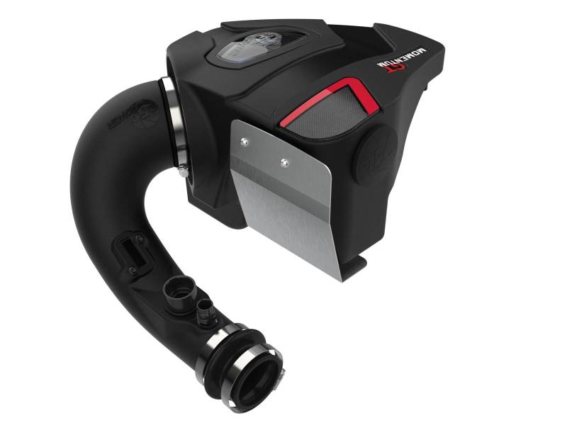 aFe 50-70061R Momentum GT Cold Air Intake System w/Pro 5R Filter 19-21 BMW 330i B46/B48