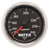 AutoMeter AM GS Gauges - 3832