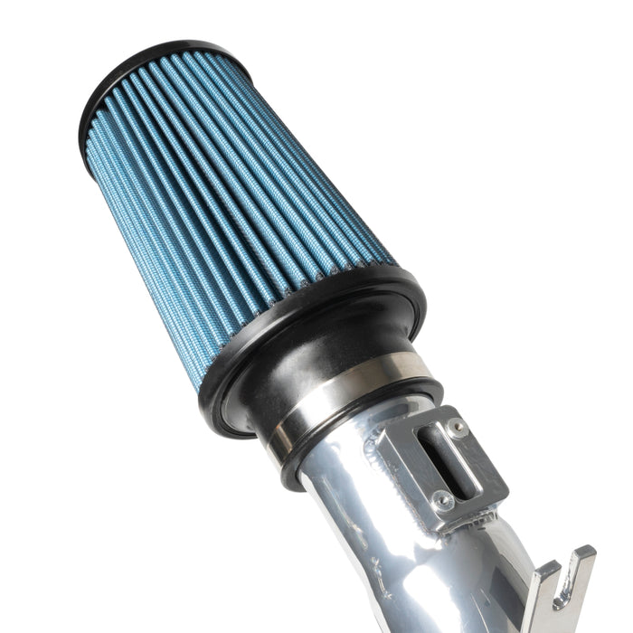 Injen SP1209P 15-21 Subaru WRX 2.0L 4 Cyl. Polished Cold Air Intake