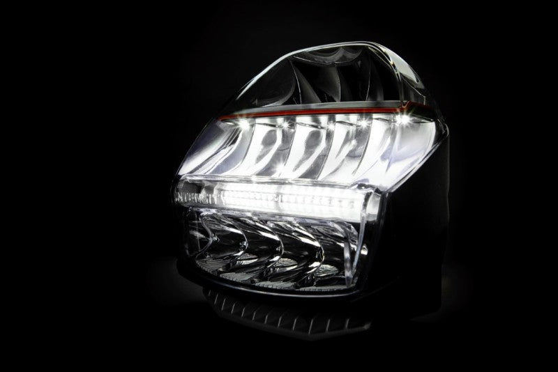 ARB ARBVX17 Intensity IQ Driving Lights