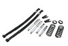 Belltech BT Lower Kit w SP Shocks 783SP