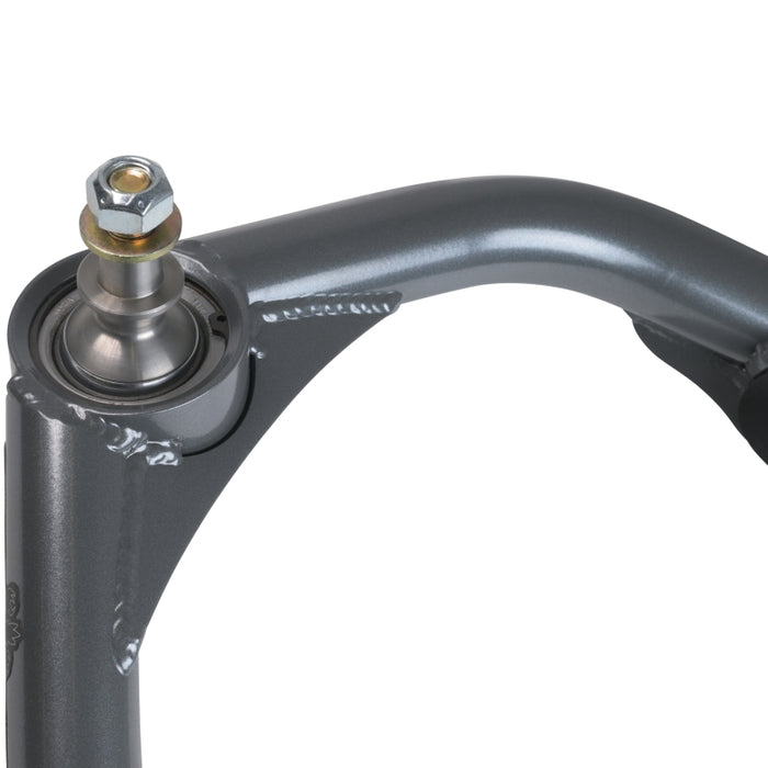 Camburg CAM-210026 Chevy/GMC 2500/3500 HD 2WD/4WD 11-19 1.25in Performance Uniball Upper Arms
