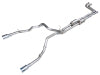 AWE Tuning AWE Cat-Back FG Edition 3015-32531