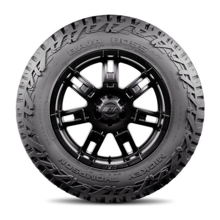 Mickey Thompson 247460 Baja Boss A/T Tire - LT285/55R20 122/119Q 90000036835