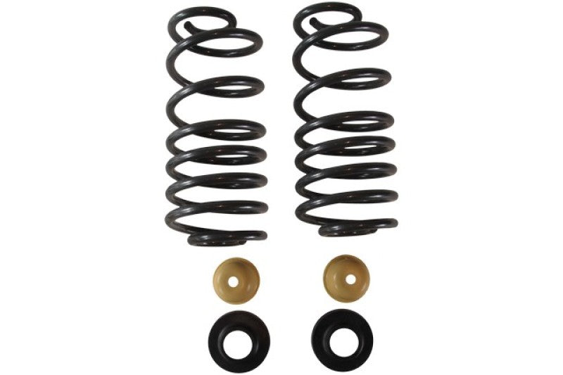 Belltech 23323 PRO COIL SPRING SET 07+ GM TAHOE/YUKON 4inch W/O A/R