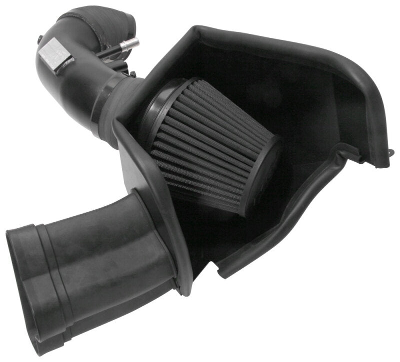 K&N Engineering 71-3540 K&N 2018 Ford Mustang GT V8 5.0L F/I Performance Intake Kit