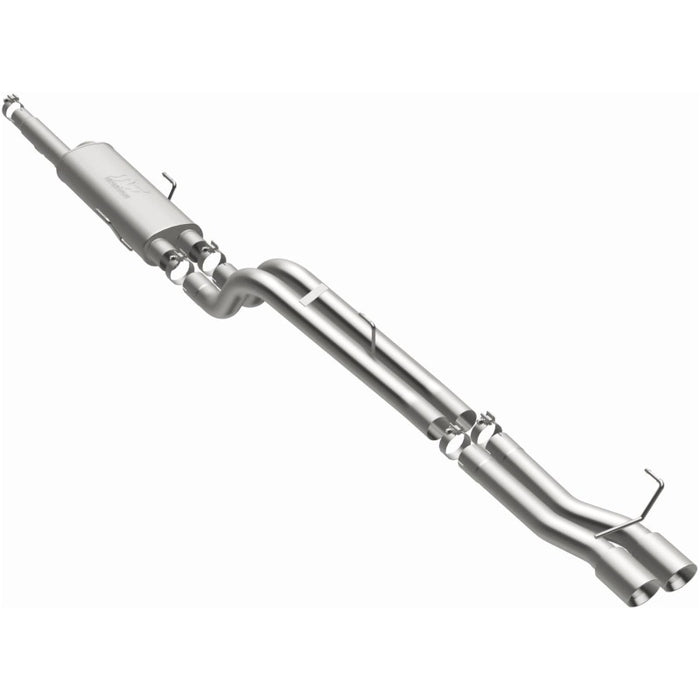 Magnaflow 15832 MagnaFlow System C/B Dodge RAM SRT-10 V1