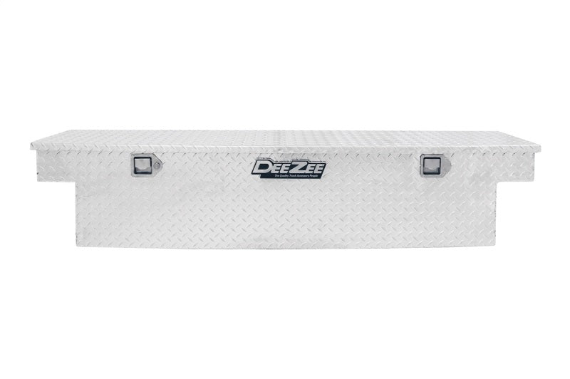 Dee Zee DZ6170N Deezee Universal Tool Box - Specialty Narrow BT Alum FULLSIZE