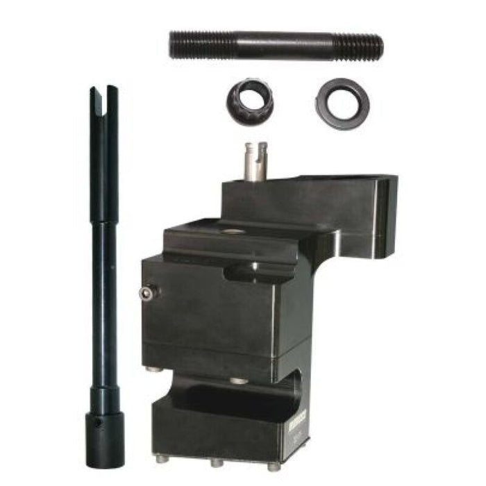 Moroso MOR22192 Oil Pump Kit SBC High Volume w/Mtg Hardware