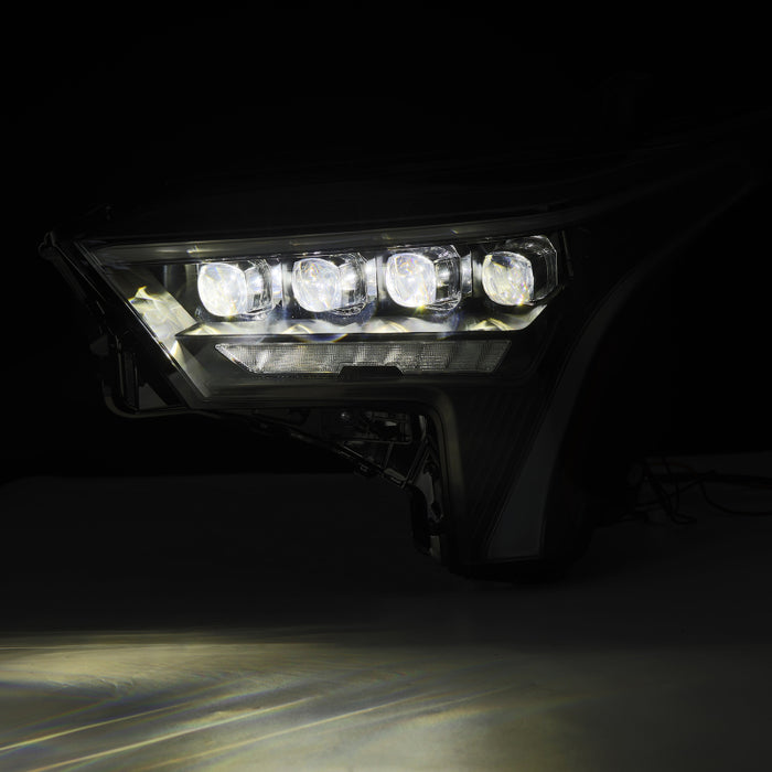 AlphaRex 880872 ARX NOVA Headlights