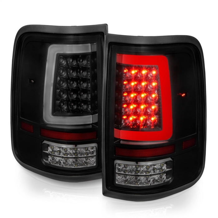 ANZO 311343 ANZ LED Taillights