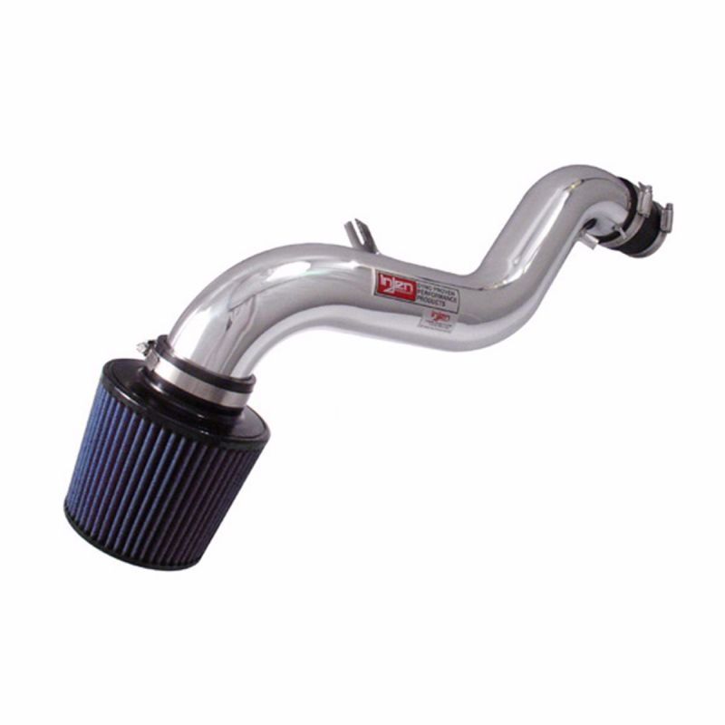 Injen IS1400P 90-93 Integra Fits ABS Polished Short RAM Intake