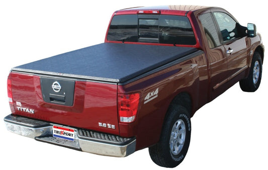 Truxedo 273101 86-97 Nissan Regular Cab 6ft TruXport Bed Cover