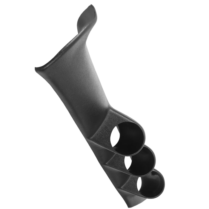 AutoMeter 22119 Autometer 94-01 Acura Integra 52mm Full Triple Pillar Gauge Pod