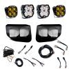 Baja Designs BAJ Fog Light Pocket Kit 440042
