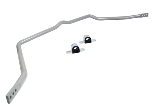 Whiteline BMR60XXZ 89-92 Mitsubishi Galant HG VR4 Turbo AWD Rear 26mm Swaybar-XX h/duty Blade adjustable