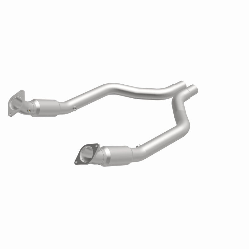 Magnaflow 16420 MagnaFlow Conv DF 05- SRT-8 6.1L OFF ROAD
