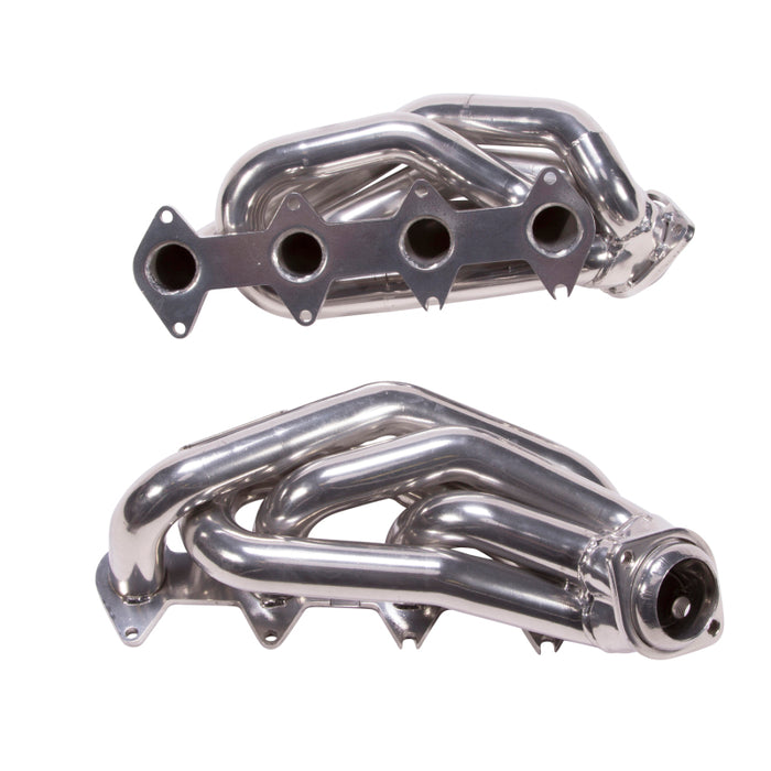 Bbk Performance BBK16120 1-5/8 Headers - 05-10 Mustang GT- Coated