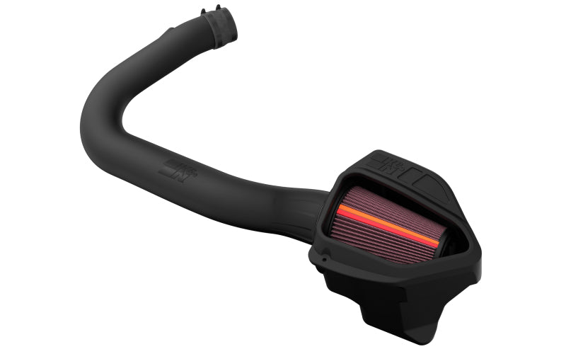 K&N Engineering 50-2544 K&N 11-23 Dodge Charger V6 3.6L NextGen Cold Air Intake