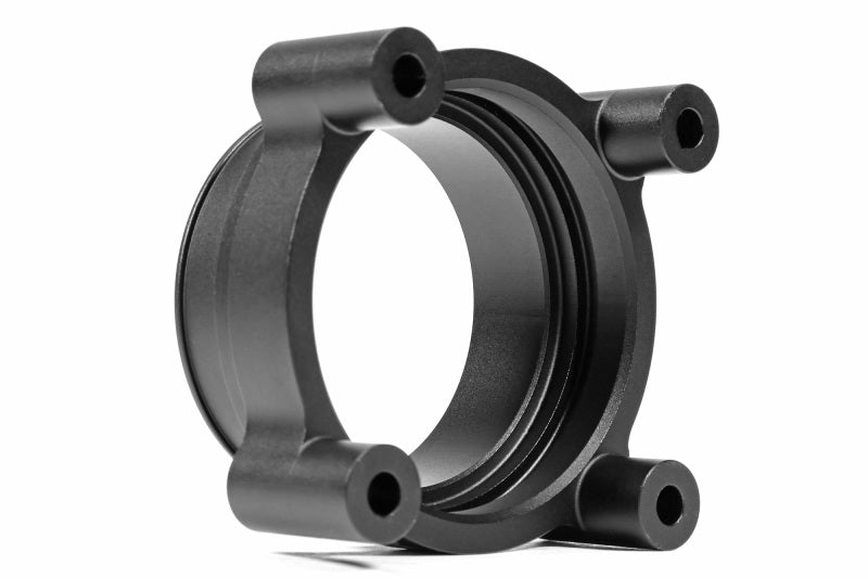 Perrin Performance PSP-ITR-441SL/BK PERRIN 22-25 Subaru WRX Front Mount Intercooler Kit (Black Tubes & Silver Core)