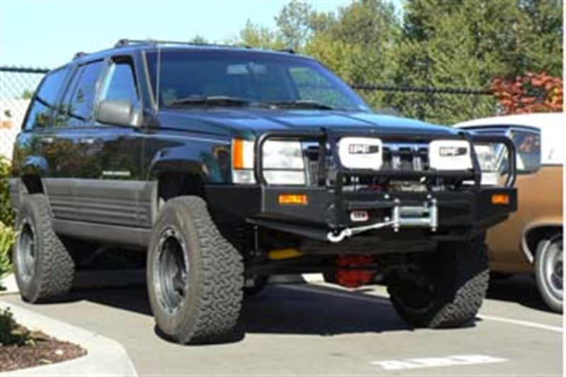ARB 3450060 ARB Bull Bars