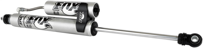 FOX 985-24-101 Fox 05+ Ford SD 2.0 Performance Series 11.1in. Smooth Body Remote Res. Front Shock / 5.5-7in. Lift