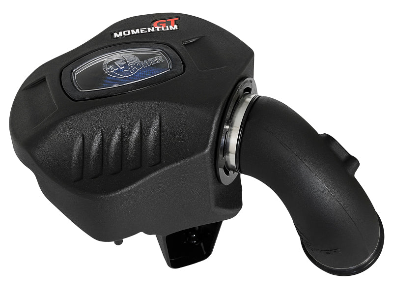 aFe 54-76309 Momentum GT Pro 5R Cold Air Intake System 16-17 BMW 340i/ix B58