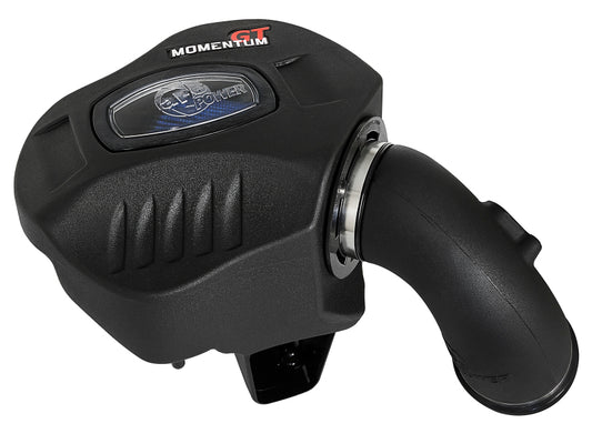 aFe 54-76309 Momentum GT Pro 5R Cold Air Intake System 16-17 BMW 340i/ix B58