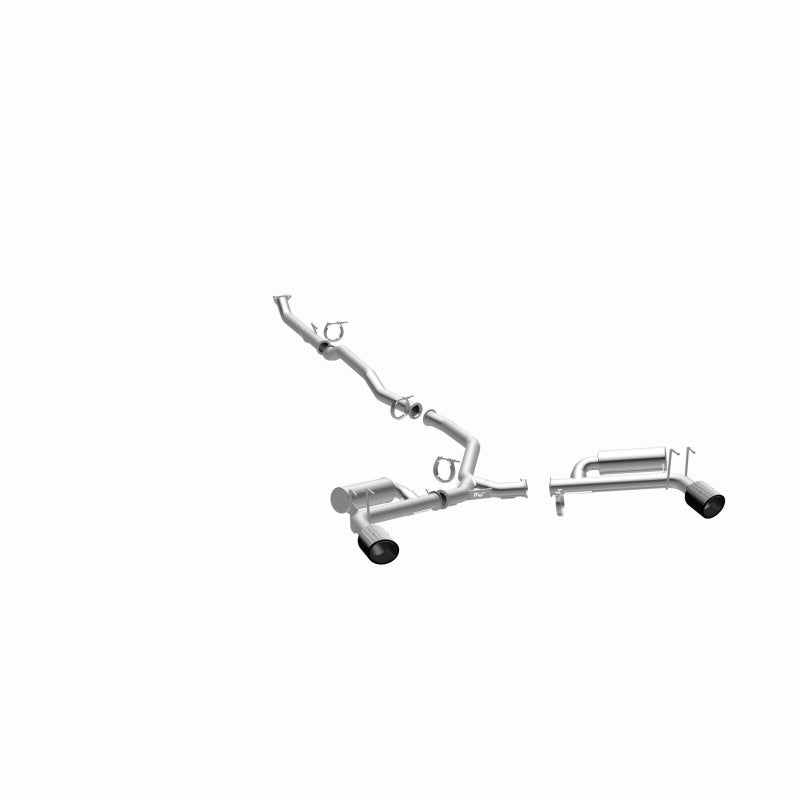 Magnaflow 19600 2022+ Honda Civic SI NEO Cat-Back Exhaust System