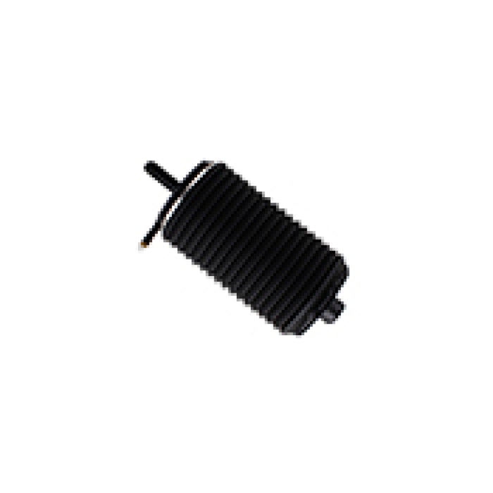 Bilstein 40-273778 B3 OE Replacement 15-16 Porsche Macan Rear Right Air Suspension Spring