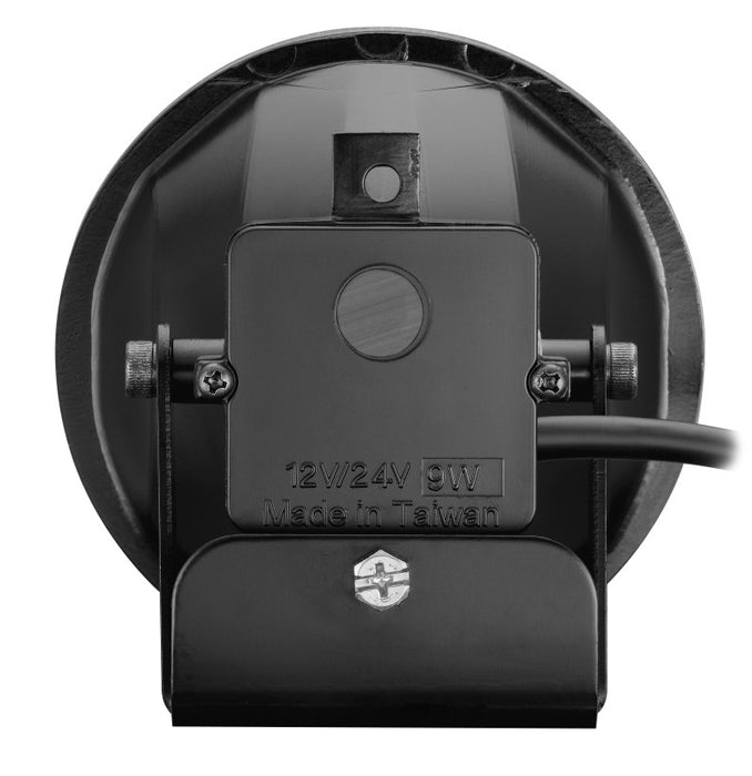 KC HiLiTES 1493 4in. Gravity G4 LED Light 10w SAE/ECE Clear Fog Beam (Single)