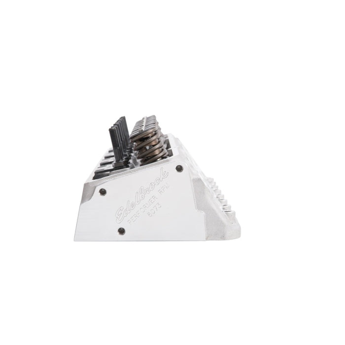 Edelbrock EDE60739 SBC Performer RPM Cylinder Head - Assm.