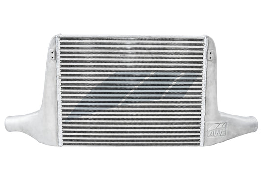 AWE Tuning 4510-11062 18-19 Audi SQ5 Crossover B9 3.0T ColdFront Intercooler