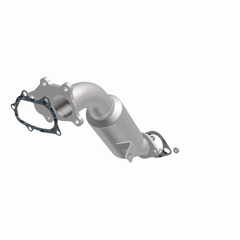 Magnaflow 5411014 MagnaFlow Converter Direct Fit 12-14 Subaru Impreza 2.5L / 15-16 WRX STI