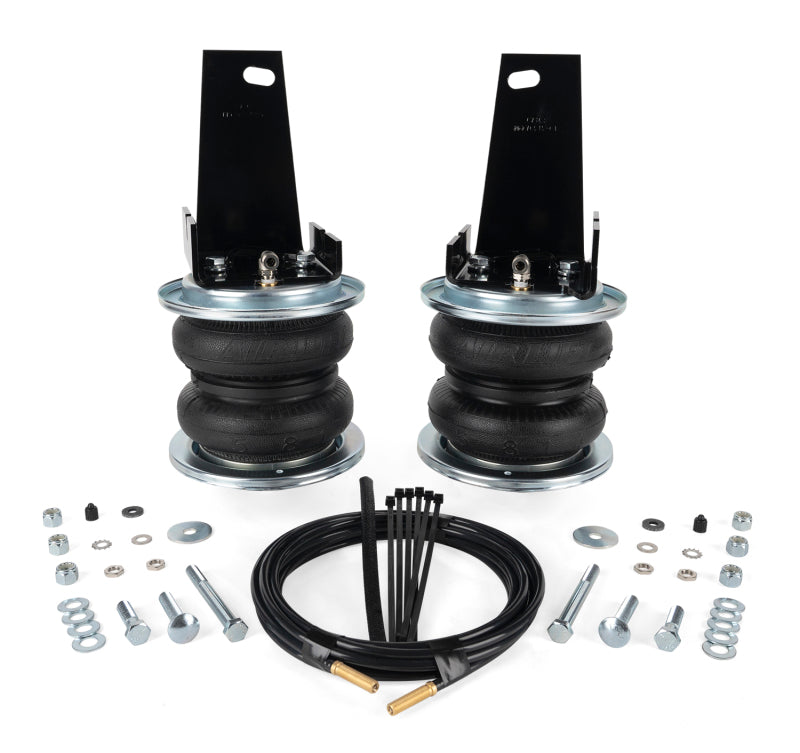 Air Lift 57340 Loadlifter 5000 Air Spring Kit for 00-05 Ford Excursion 4WD
