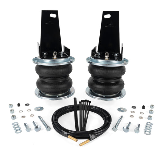 Air Lift 57340 Loadlifter 5000 Air Spring Kit for 00-05 Ford Excursion 4WD