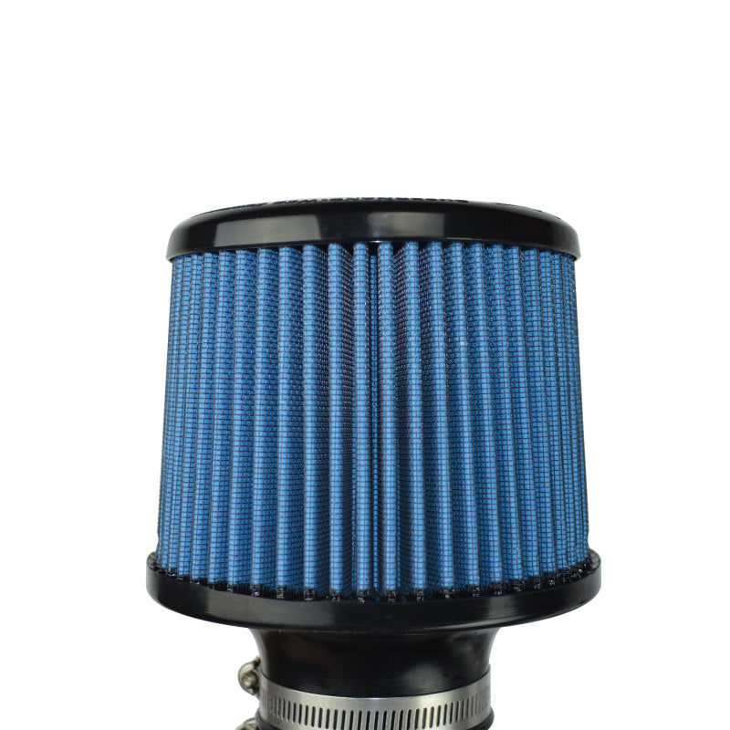 Injen RD3025P 00-02 TT TT Quattro 180HP Motor Only Polished Cold Air Intake