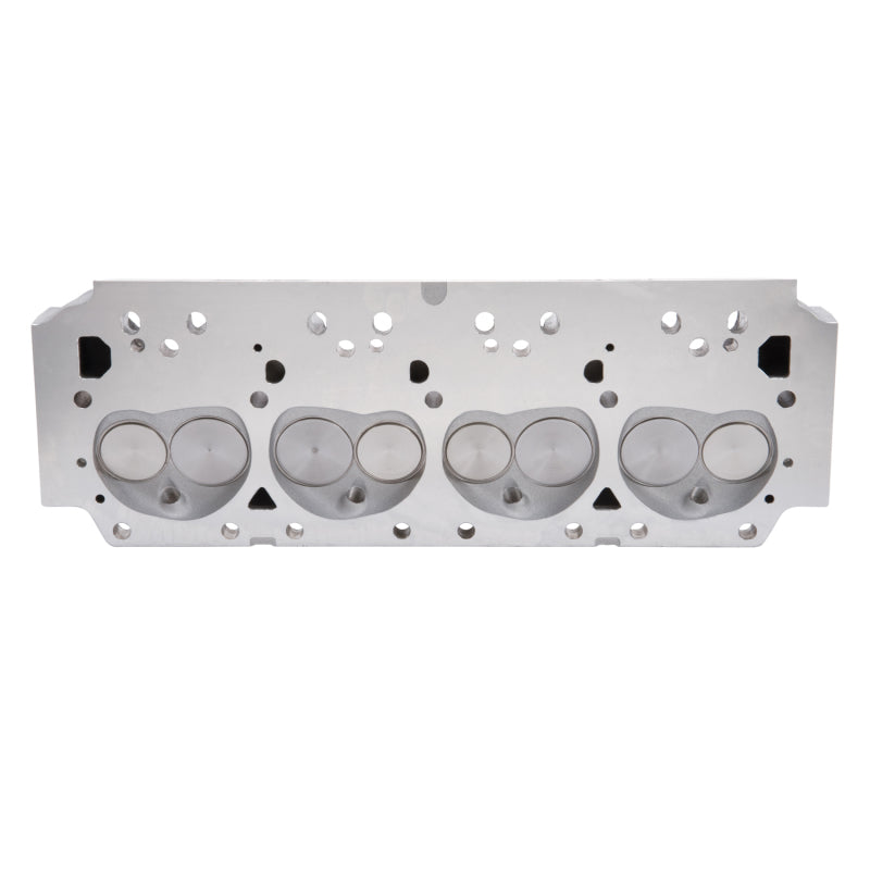 Edelbrock EDE5090 BBM E-Street Cylinder Heads